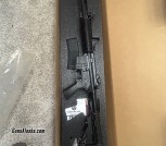 Ruger Ar15 5.56