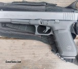 Gen 4 40 Glock 10mm Auto