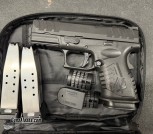 10MM Springfield Armory XD-M Elite Compact