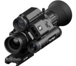 DNT ThermNight TNC335R Multispectral Thermal & Night Vision Scope
