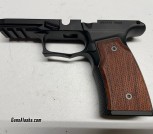 Sharps Bros grip module for Sig P365 