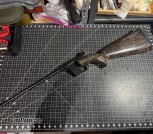 Armalite AR-7 Survival Rifle in 22LR