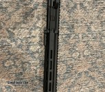 PSA 10.5” 300 blackout upper 
