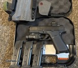 Glock 43x mos gen 5