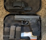 Glock 29 gen 4 10mm