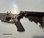 Anderson complete lower 5.56