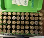 458 Winchester Ammunition 
