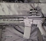 Ruger ar 556