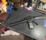 20” M16 AR-15 variant in 556