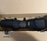 Nikon Spotting Scope: Monarch Fieldscope 82ED-S