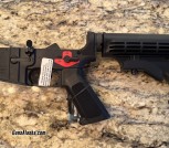 Franklin Armory Binary Lower new 