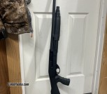 Tristar tec 12  (benelli m3 clone)