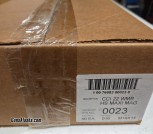 CCI .22 WMR 40 GR FMJ 40 Box of 50 = 2000 Rounds