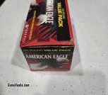 Federal American Eagle .45 Auto 230 Gr FMJ 100 Round Value Pack