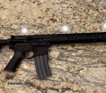 Spikes Tactical Ar15