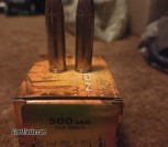 500 S&W