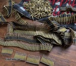 M855a1 AP 5.56 & Tracer Ammunition