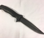 Buck Nighthawk 650 combat knife 