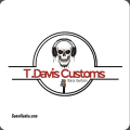 TDavis7019 - avatar